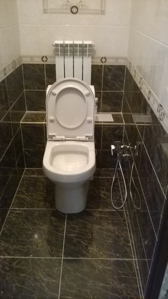 Частный дом