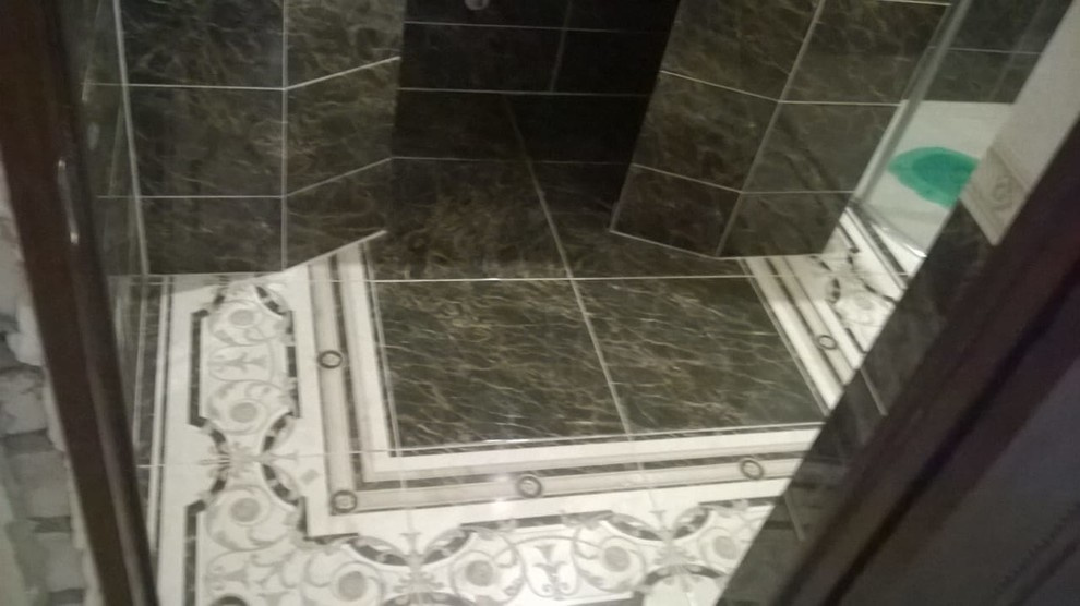 Обложка проекта: Частный дом