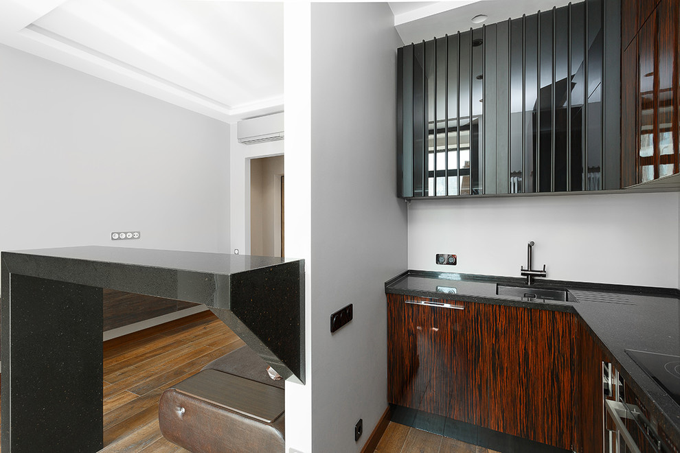 Квартира в Red side