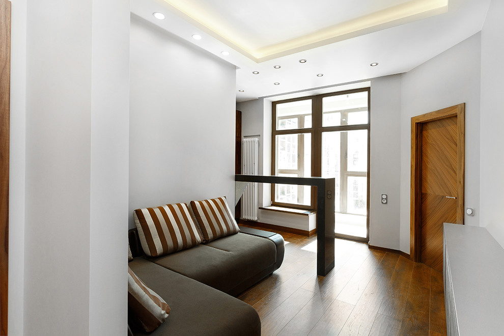 Квартира в Red side