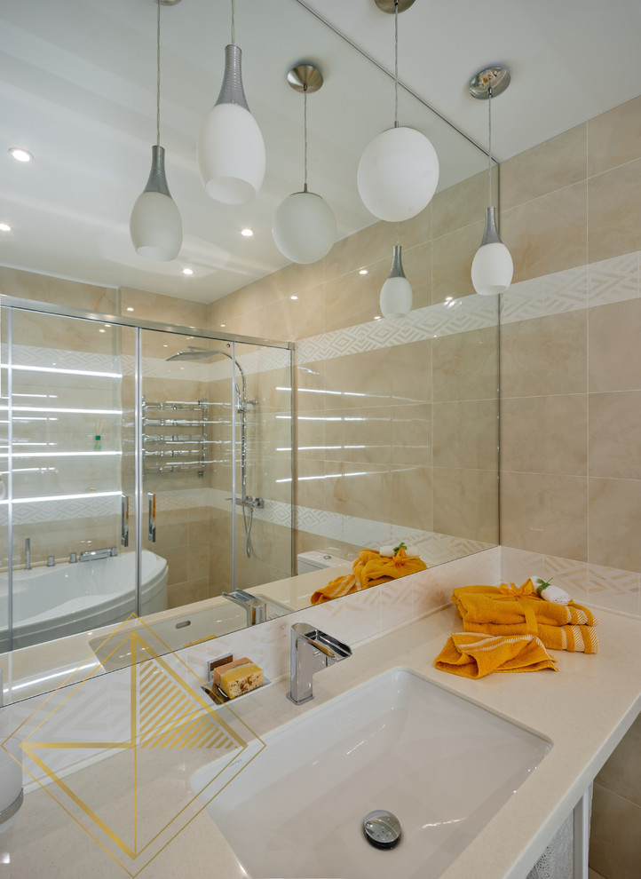 Golden timber harmony квартира для молодой семьи