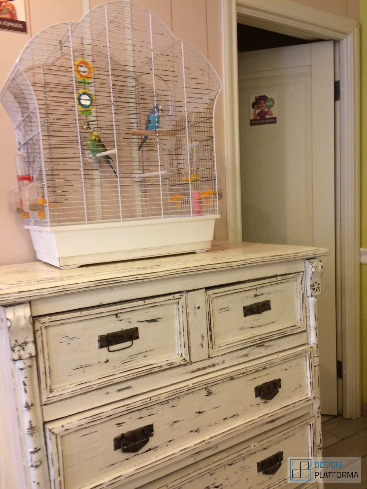 Кафе-пекарня "Матильда"