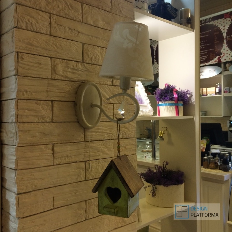 Кафе-пекарня "Матильда"