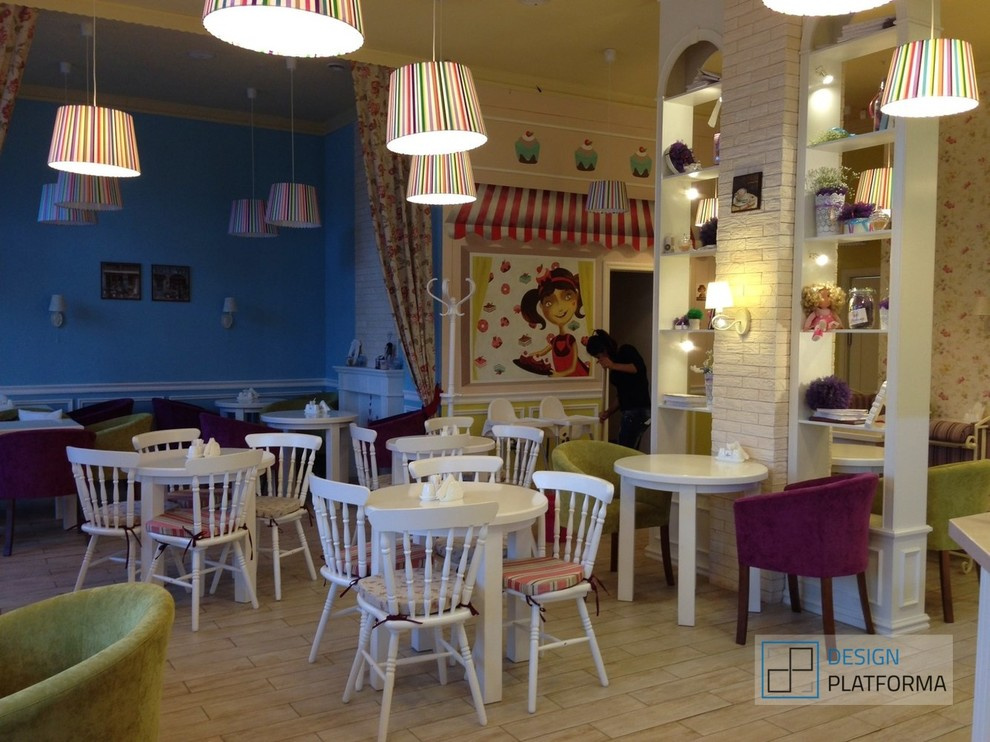 Кафе-пекарня "Матильда"