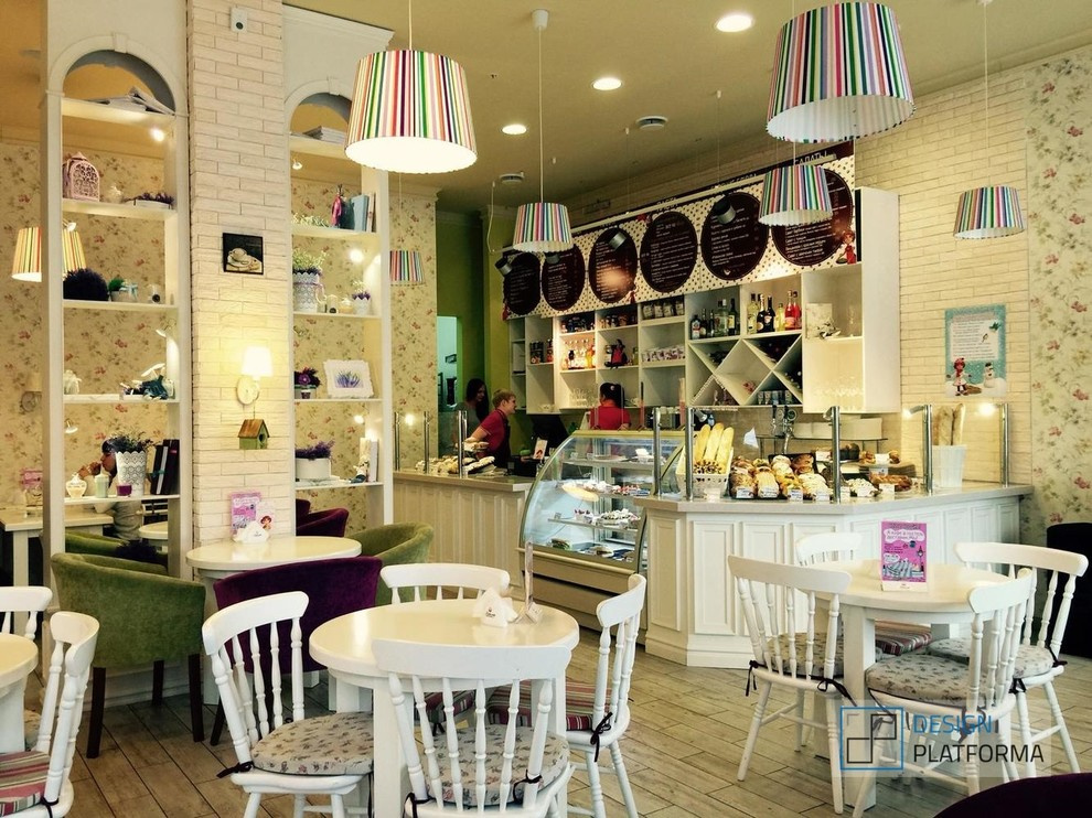 Кафе-пекарня "Матильда"