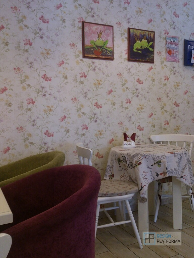 Кафе-пекарня "Матильда"