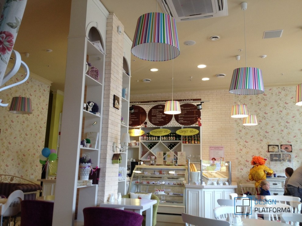 Кафе-пекарня "Матильда"