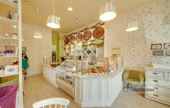 Кафе-пекарня "Матильда"