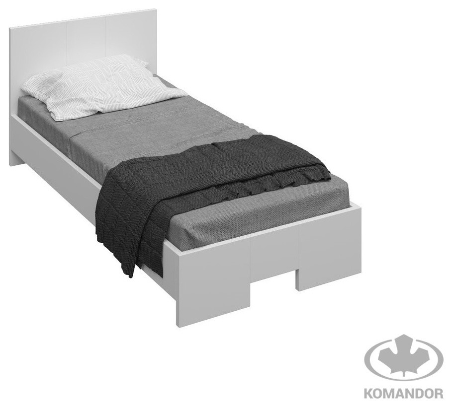 Furniture in the bedroom