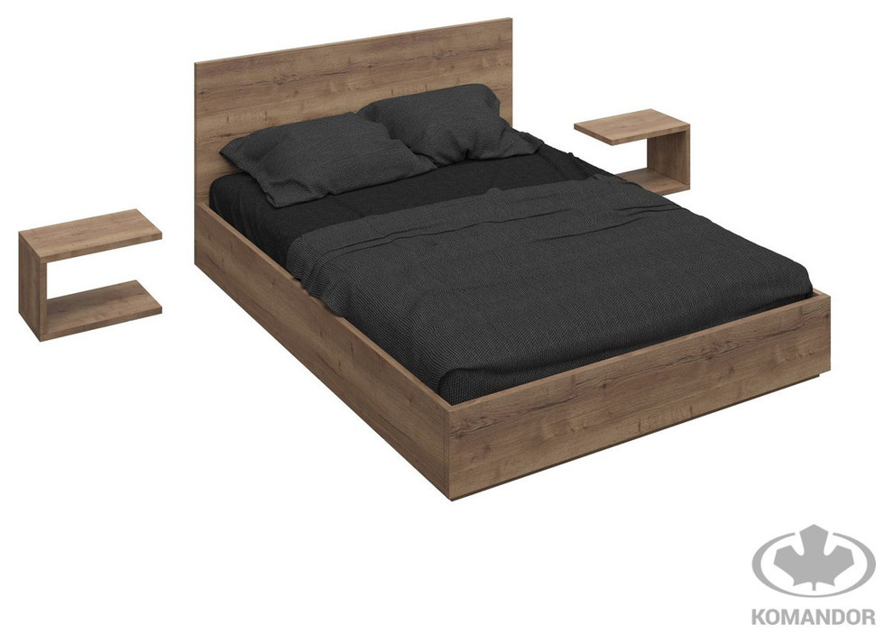 Furniture in the bedroom
