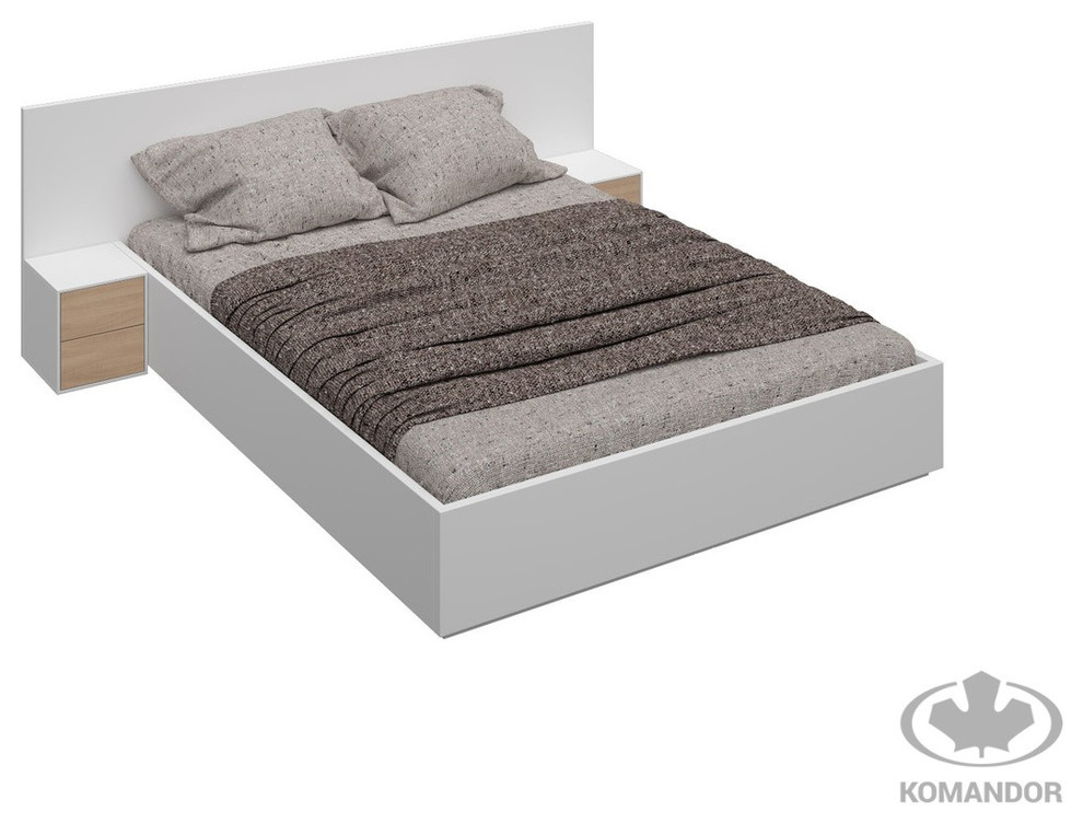 Furniture in the bedroom
