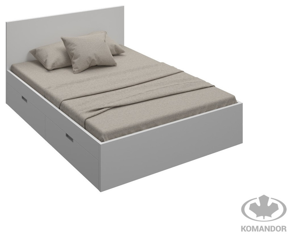 Furniture in the bedroom
