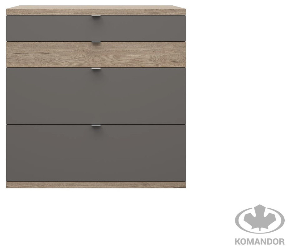 Furniture in the bedroom