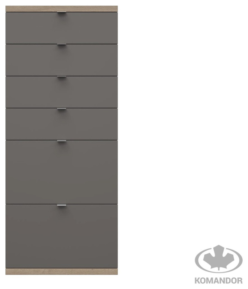 Furniture in the bedroom