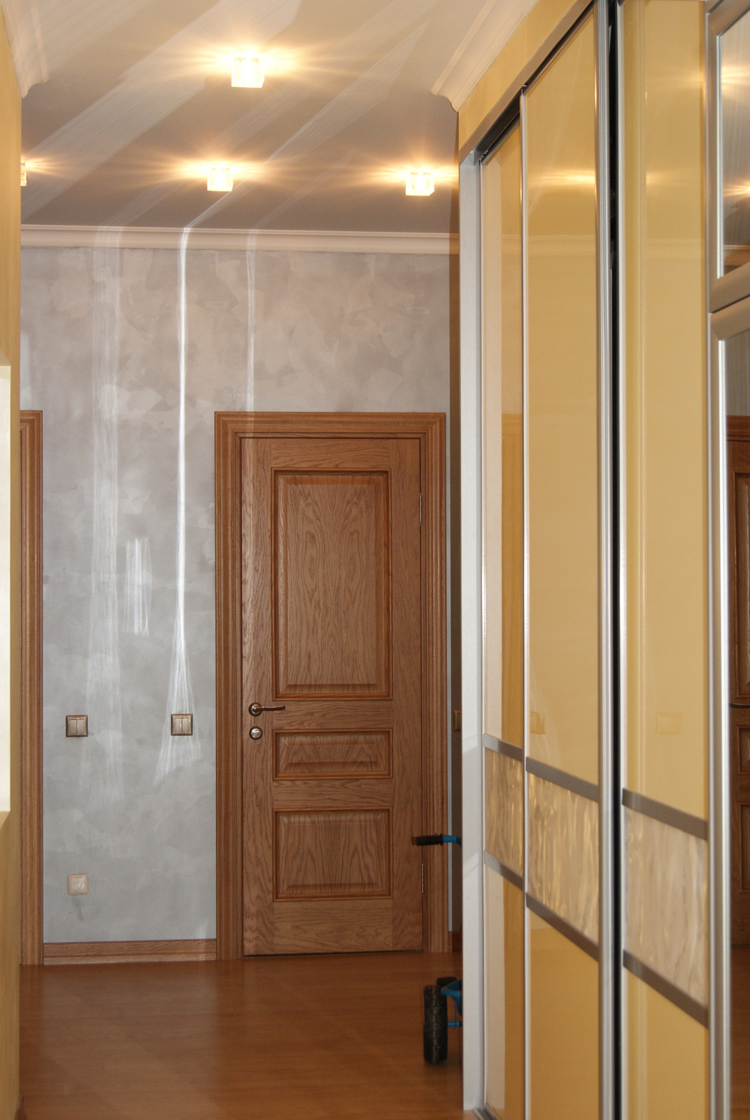 Квартира для большой семьи из 5 человек