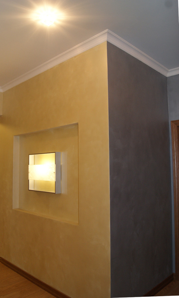 Квартира для большой семьи из 5 человек