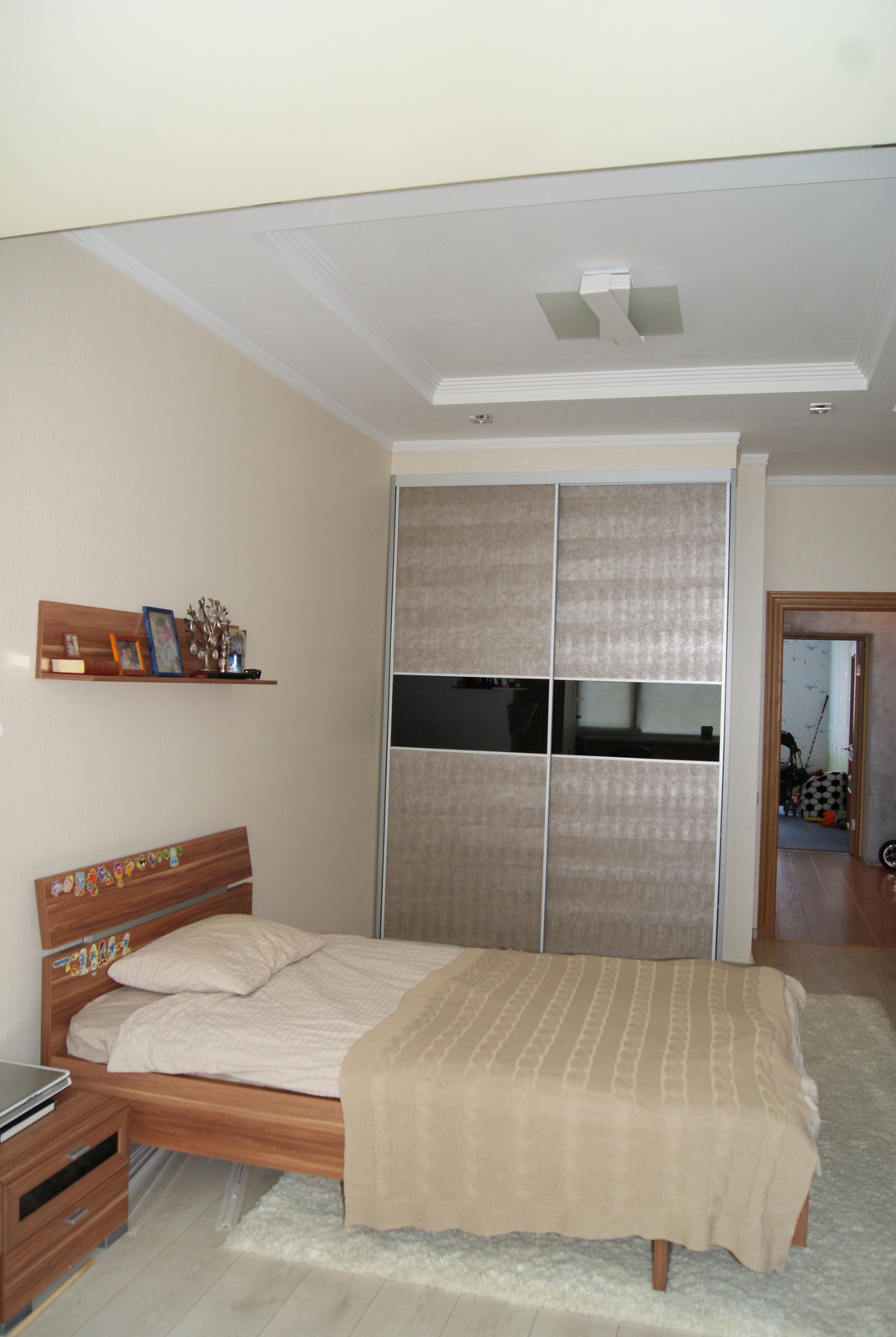 Квартира для большой семьи из 5 человек