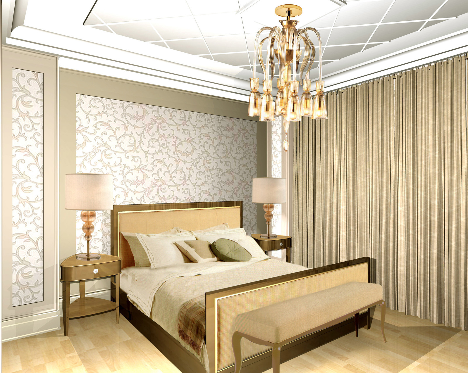 Обложка проекта: Ладья