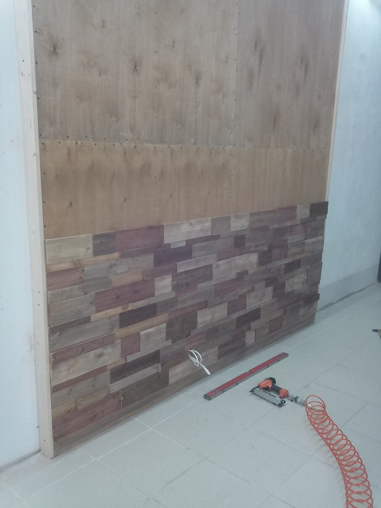 Работы с деревом