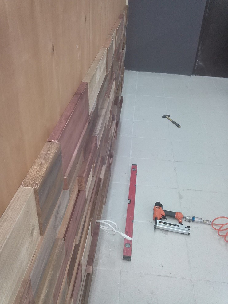 Работы с деревом