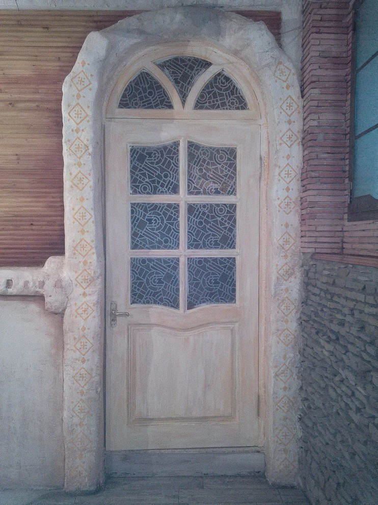 Обложка проекта: Работы с деревом