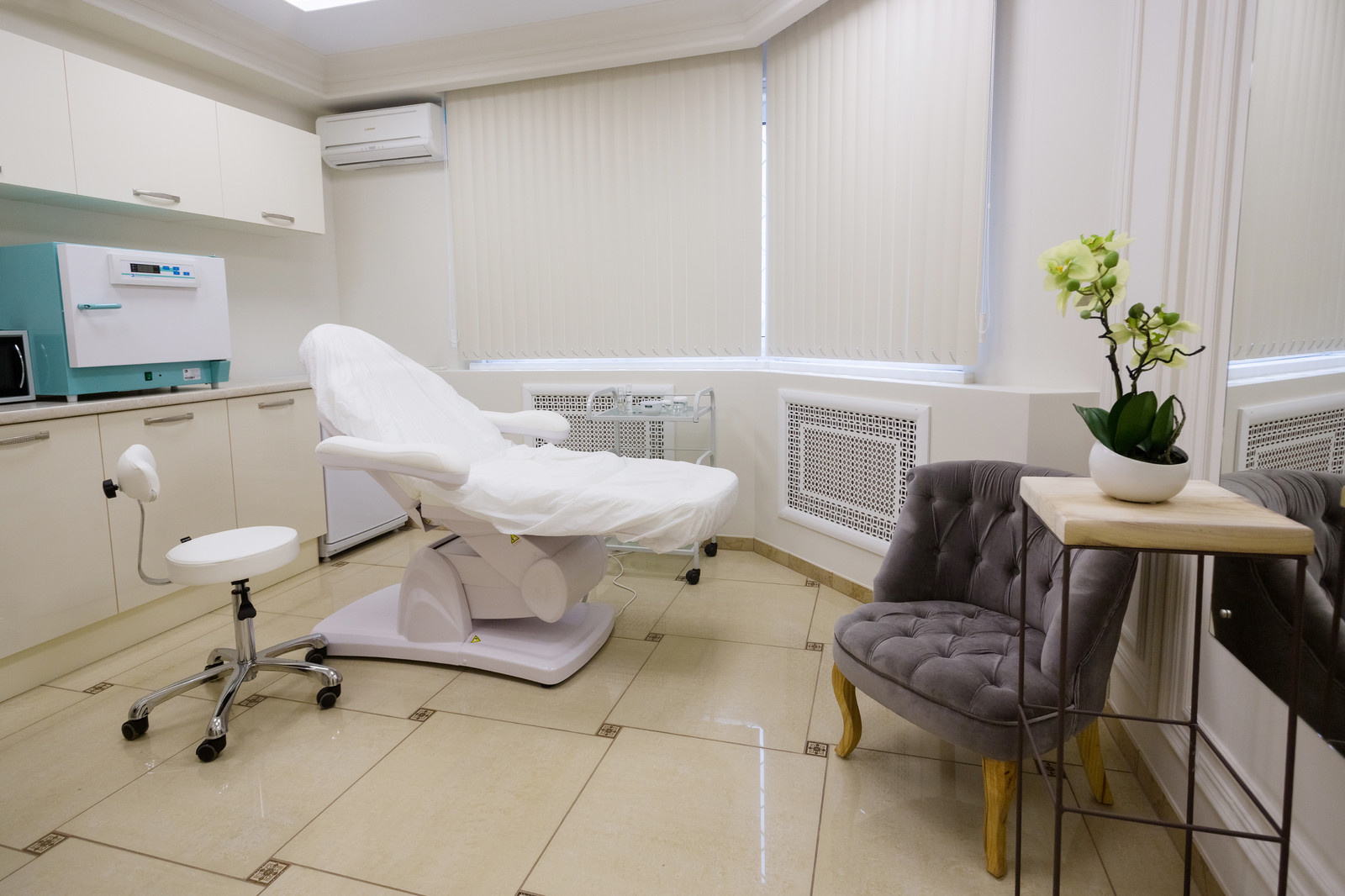 Элегантность неоклассики