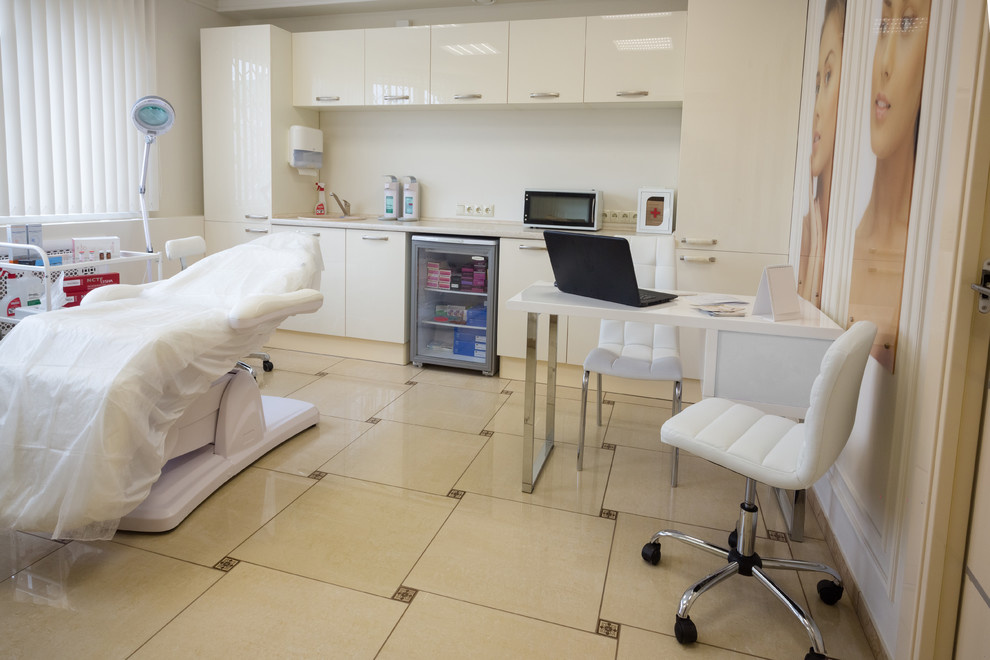 Элегантность неоклассики