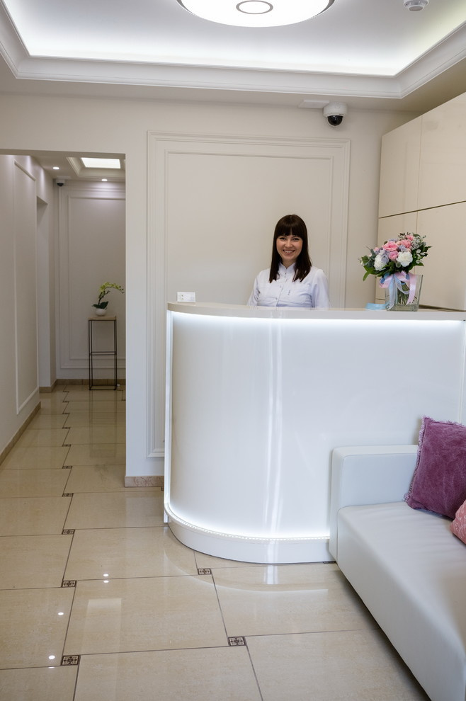 Элегантность неоклассики