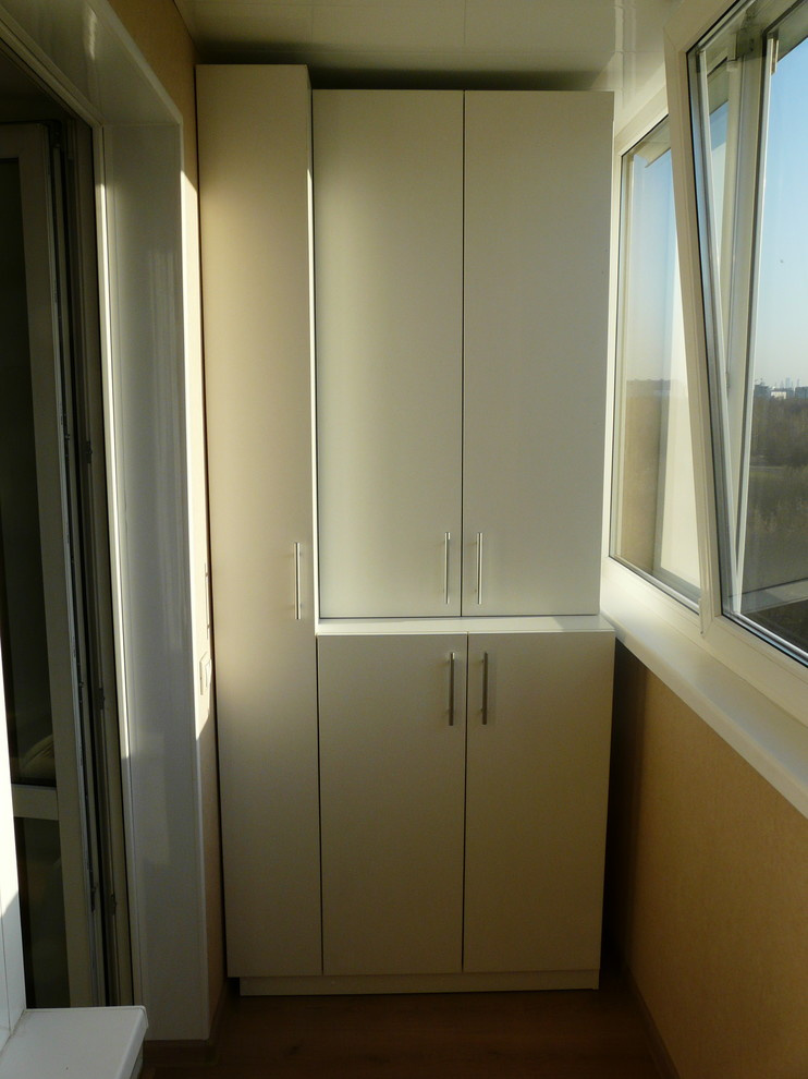 16023_Балкон / коридор