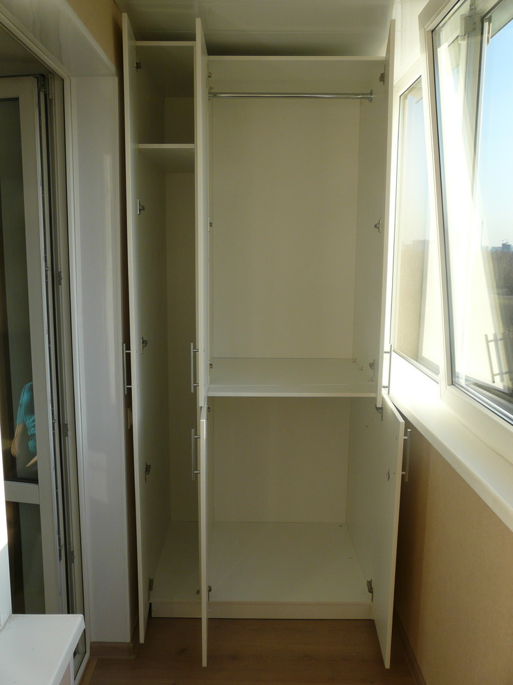 16023_Балкон / коридор