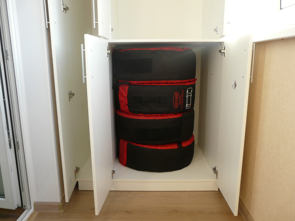 16023_Балкон / коридор