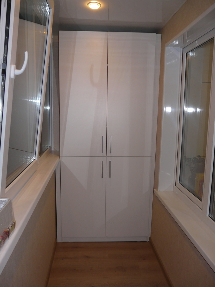 16023_Балкон / коридор