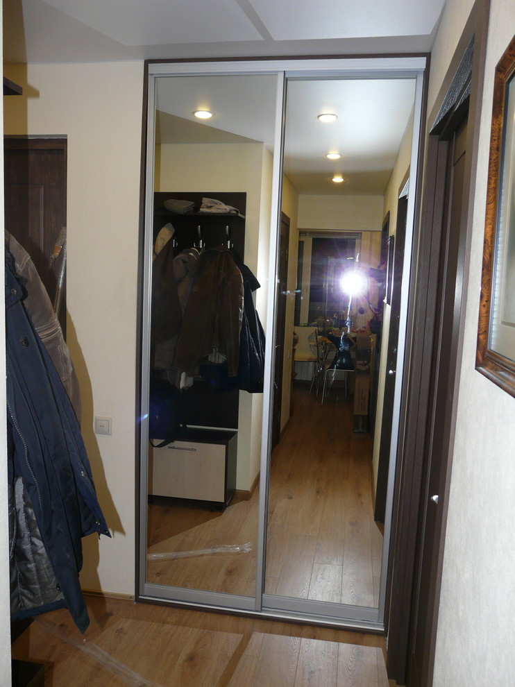 16023_Балкон / коридор