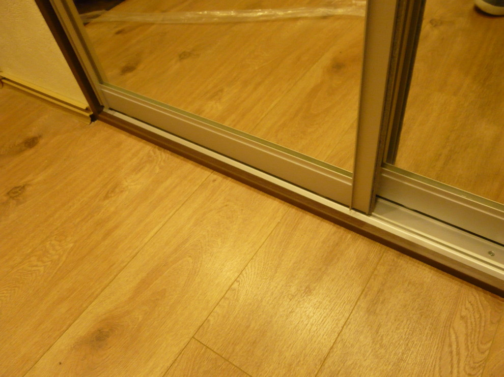 Обложка проекта: 16023_Балкон / коридор