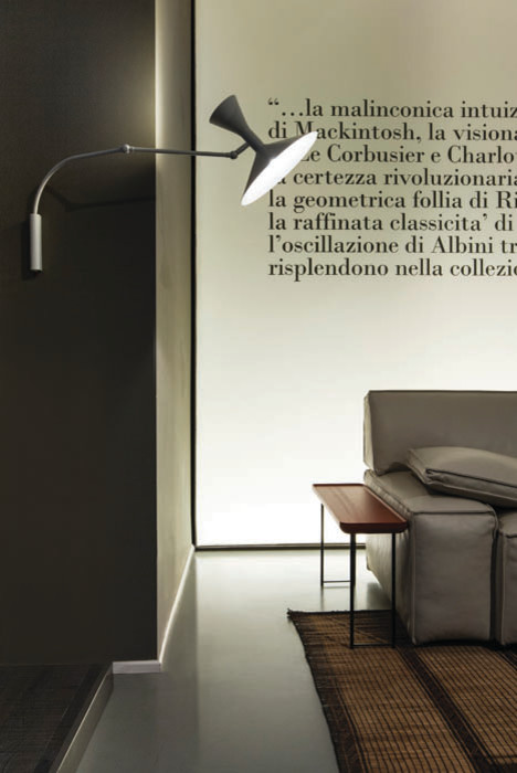 NEMO MINI LAMPE DE MARSEILLE