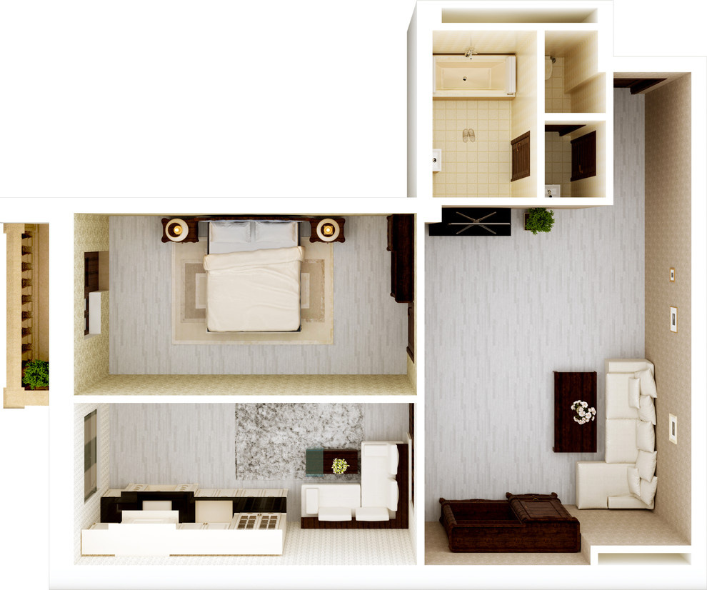 plans of houses