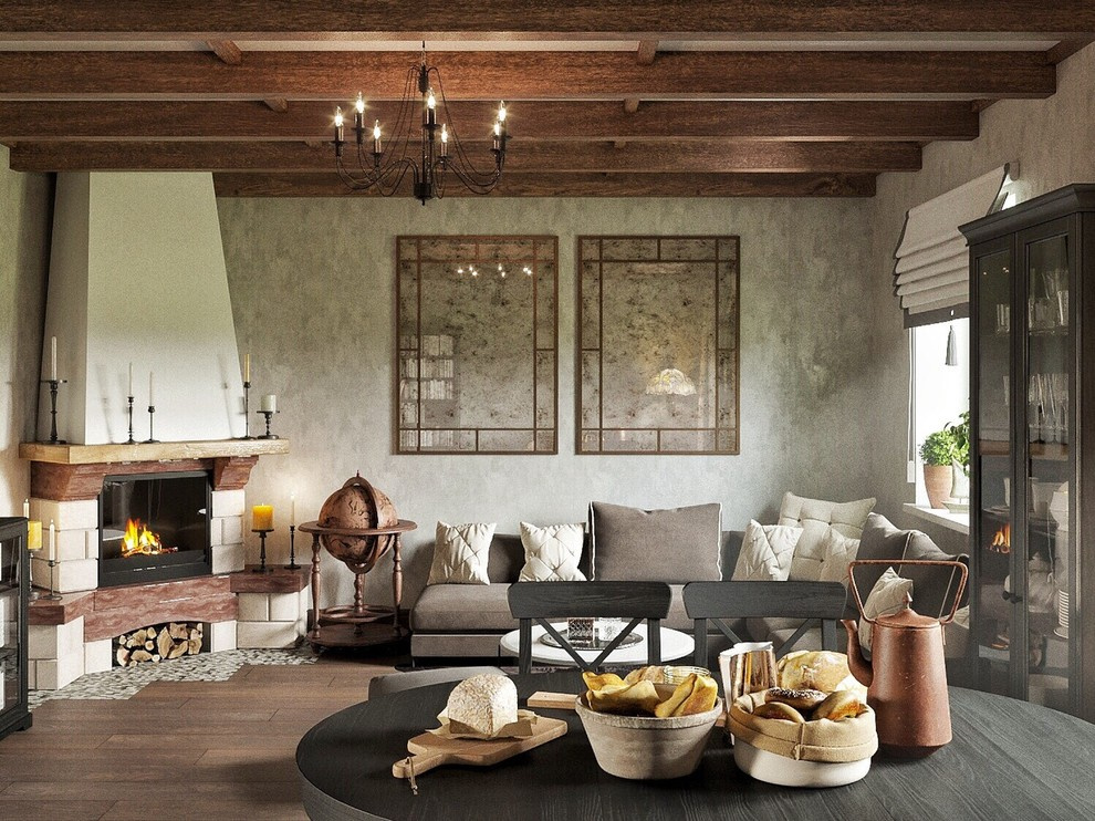 Dream number 9 by IN MY BOX design interior studio