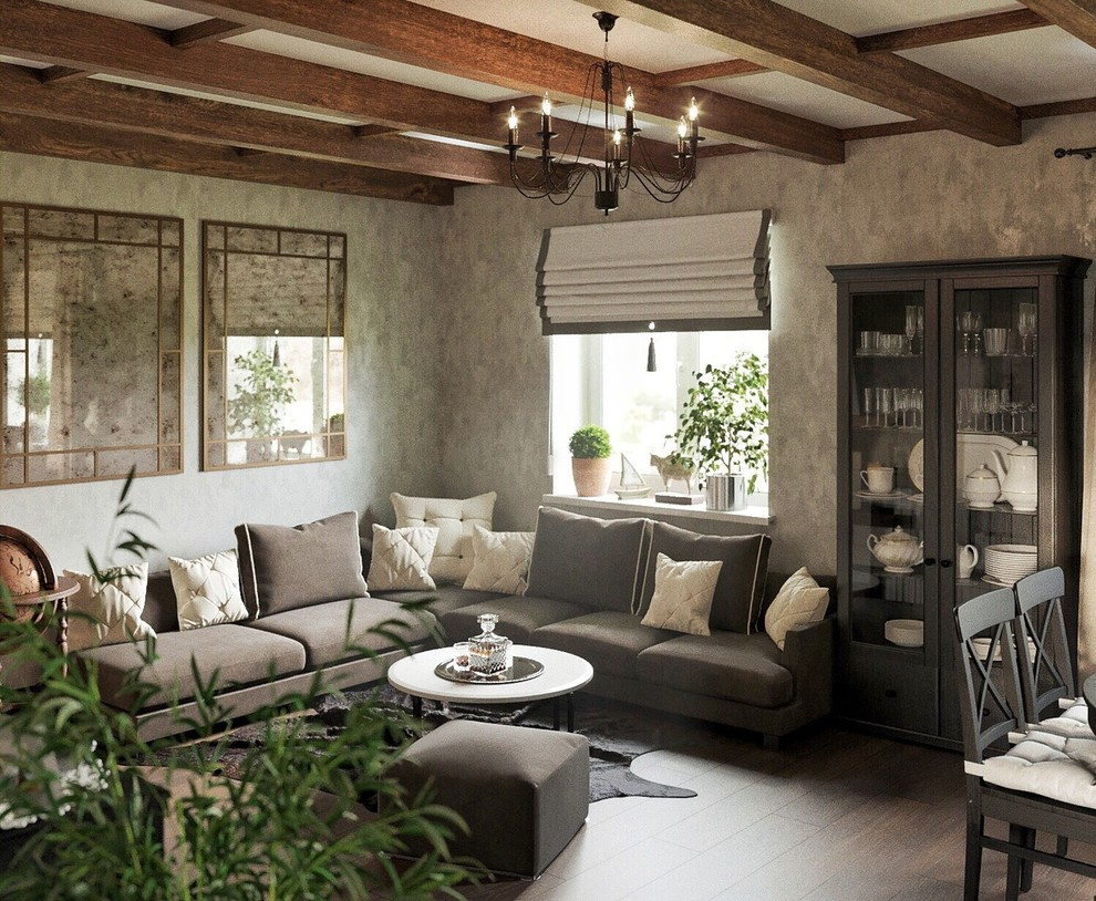 Dream number 9 by IN MY BOX design interior studio