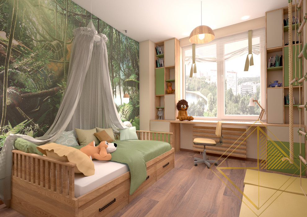 Квартира в ЖК Правый берег