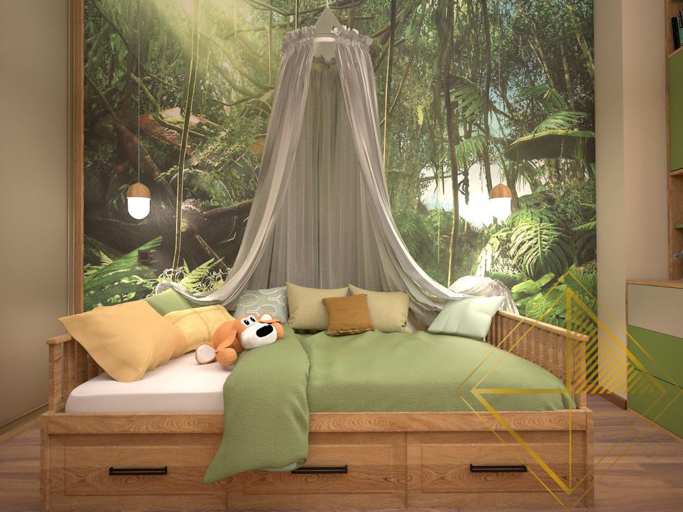 Квартира в ЖК Правый берег