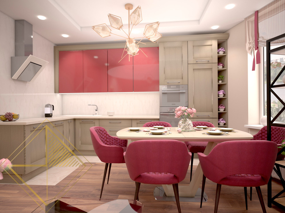 Квартира в ЖК Правый берег