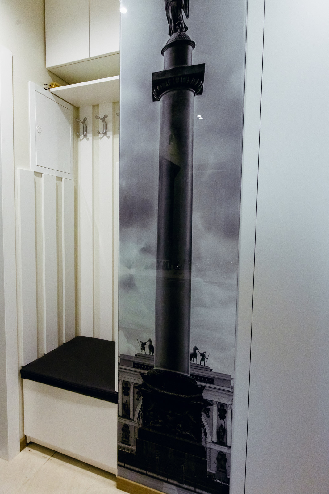 ЖК Царская Столица