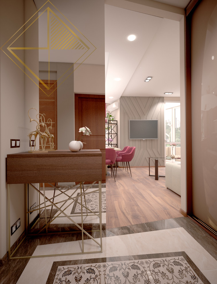 Квартира в ЖК Правый берег