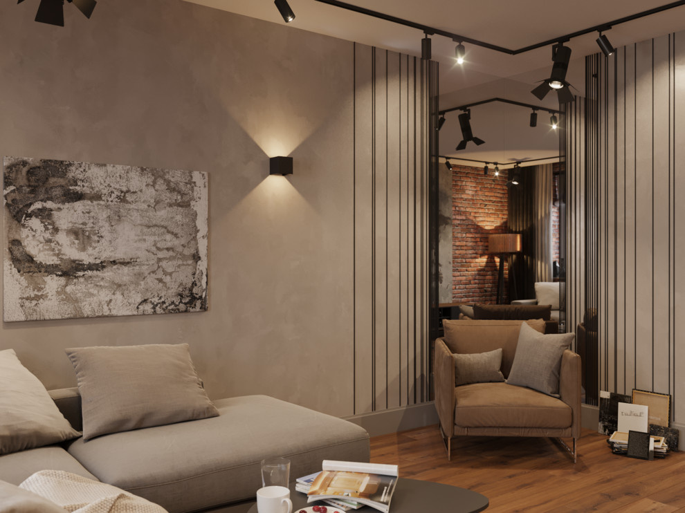 Квартира в Хамовниках