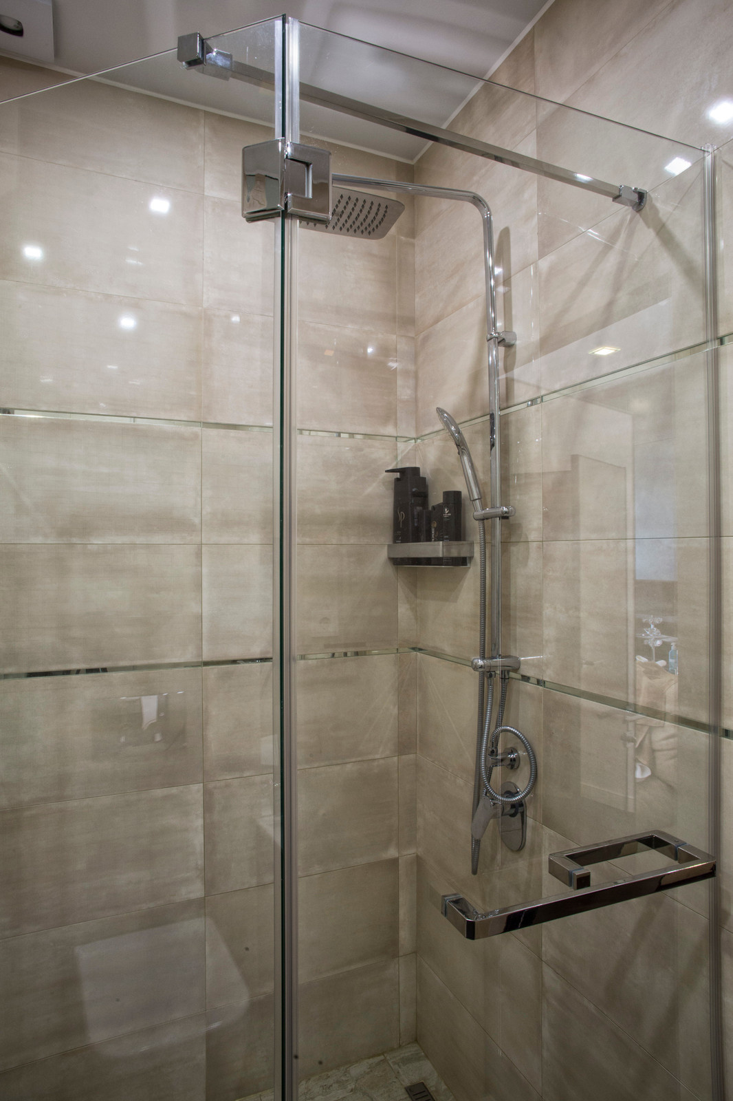 ЖК TriBeCa APARTMENTS