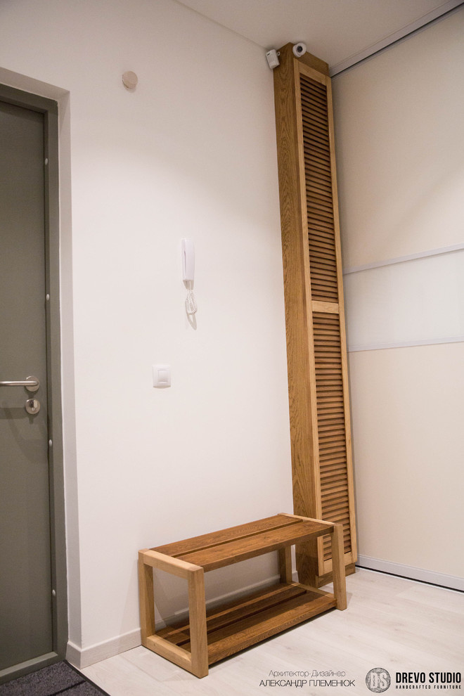 ЖК Inkeri, Санкт-Петербург, г.Пушкин