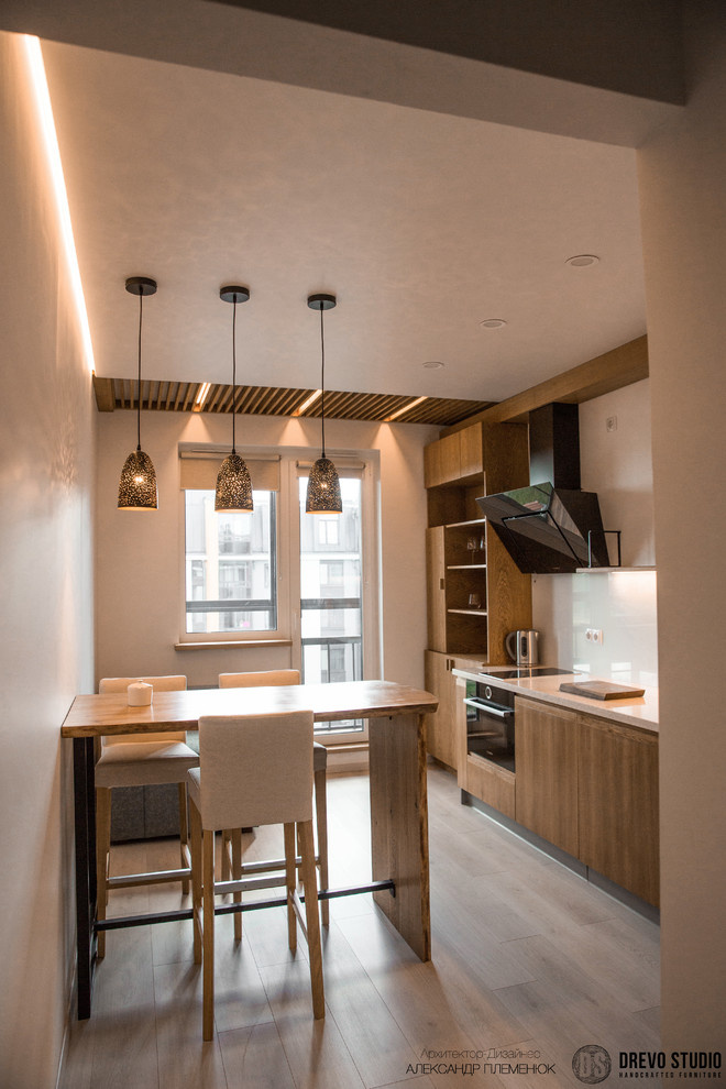 ЖК Inkeri, Санкт-Петербург, г.Пушкин