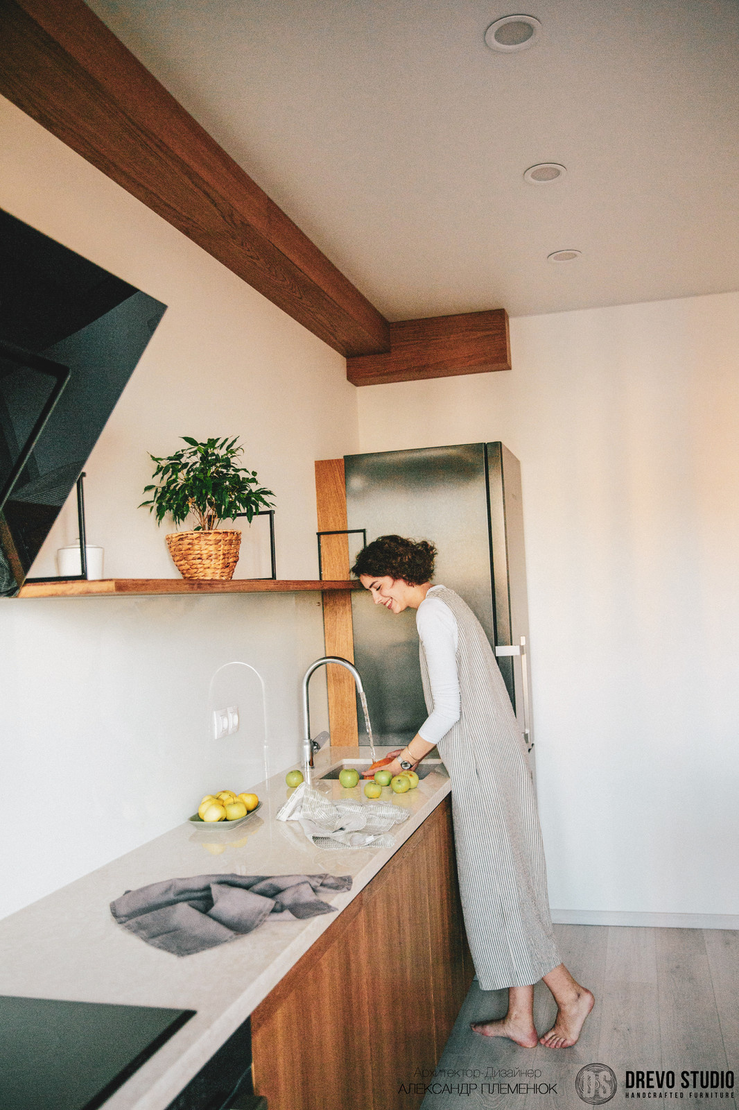 ЖК Inkeri, Санкт-Петербург, г.Пушкин