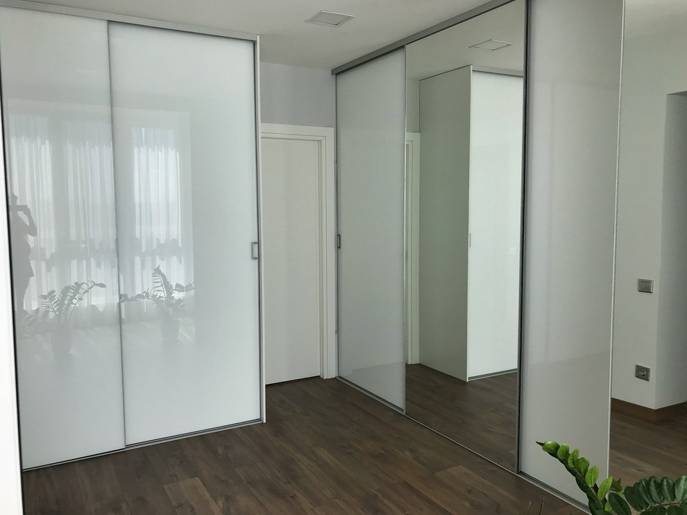 Реализация проекта 160м2