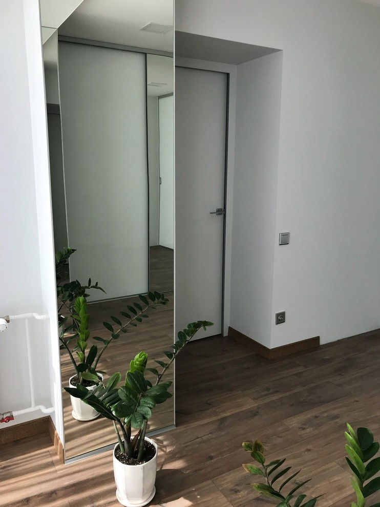 Реализация проекта 160м2